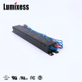 UL classified 5 years warranty constant current 60w 1850mA led driver